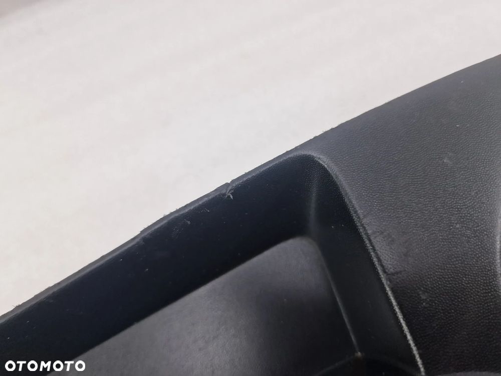 RENAULT CLIO II CAMPUS 06- LEWA KRATKA BOCZNA ZDERZAKA PRZEDNIEGO PRZÓD , NR 8200445991 , NR AUKCJI C/37 - 2