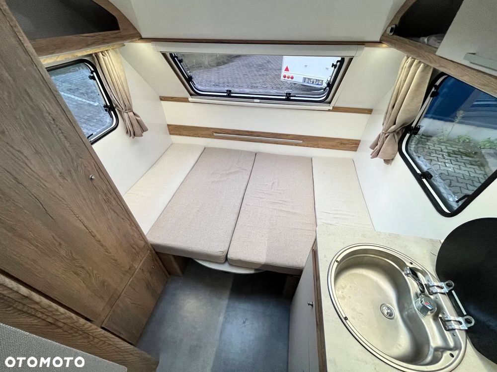 Niewiadów N-Cross 2025 2/3 osobowy - 8