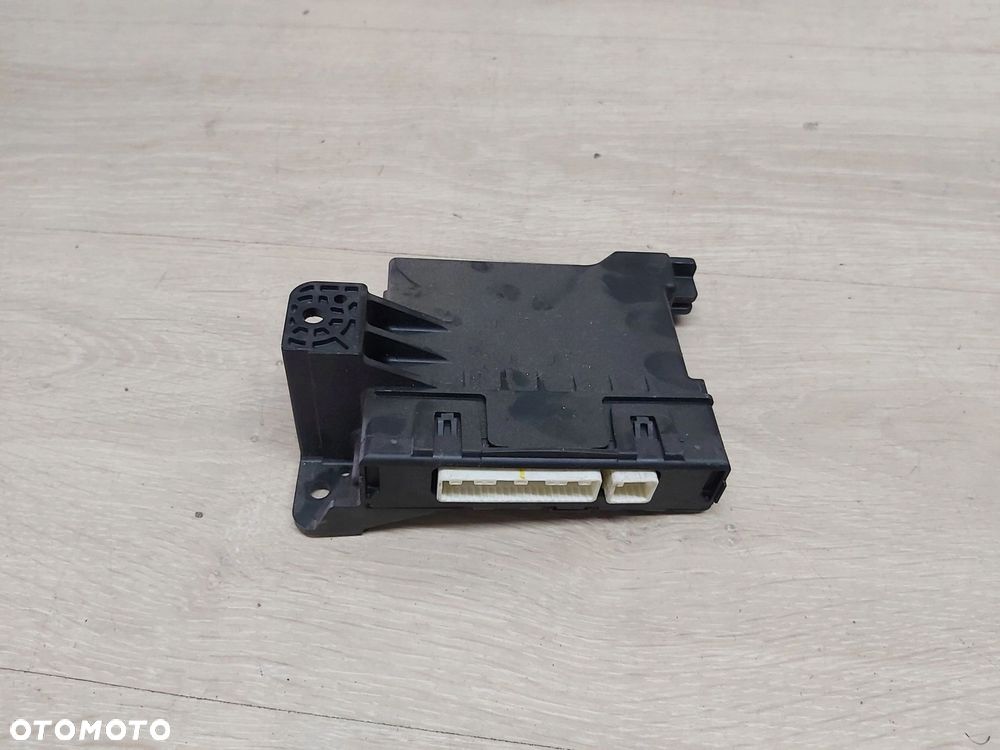 Toyota Auris II moduł sterownik klimatyzacji 88650-02D70 - 13