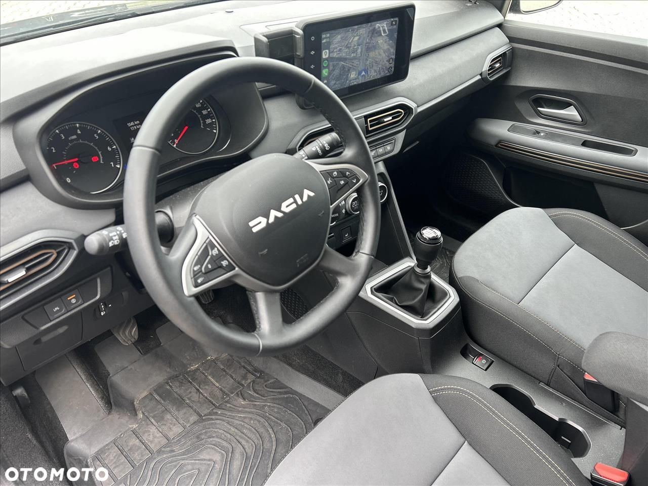 Dacia Jogger - 5
