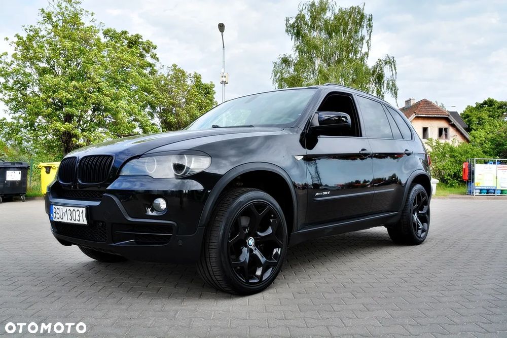 BMW X5 xDrive30d - 23