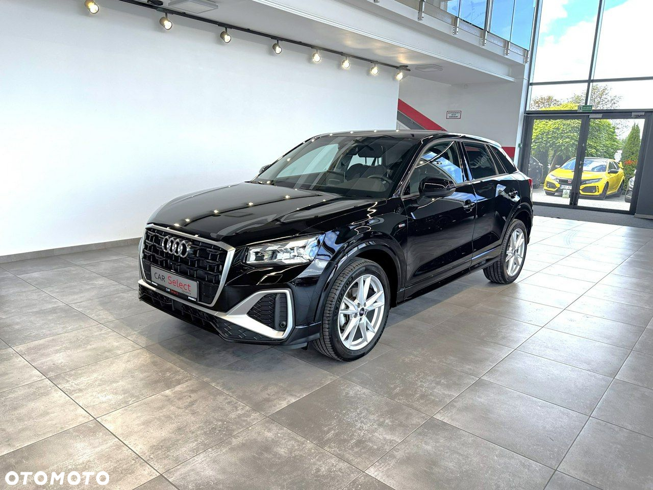 Audi Q2 - 5