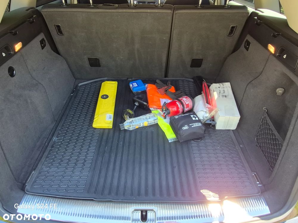 Audi Q5 2.0 TDI Quattro - 19