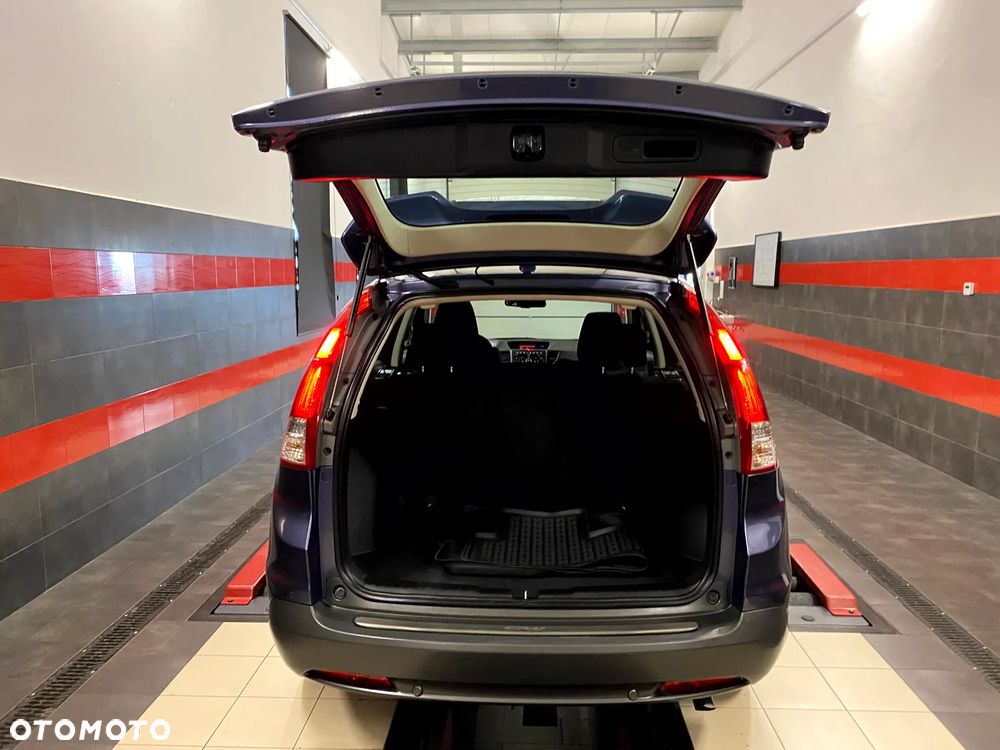 Honda CR-V 2.0 Executive + ADAS - 15