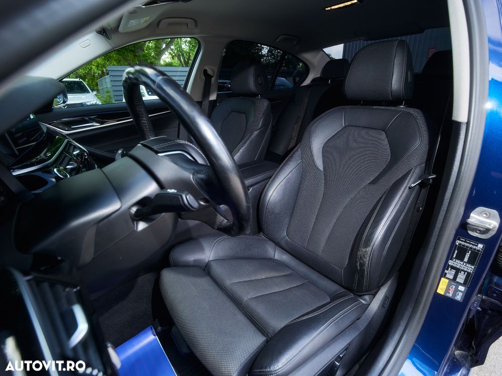 BMW Seria 5 - 10