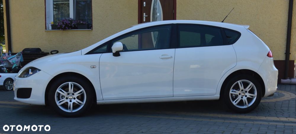 Seat Leon - 3
