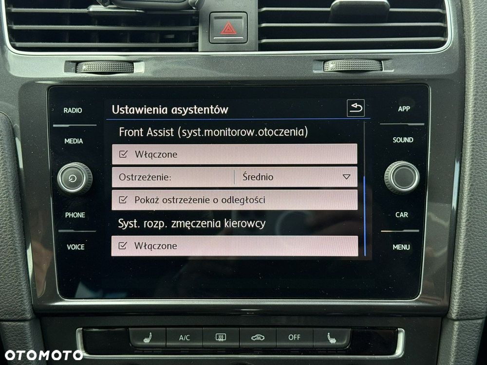 Volkswagen Golf Variant 1.6 TDI BMT Comfortline DSG - 21