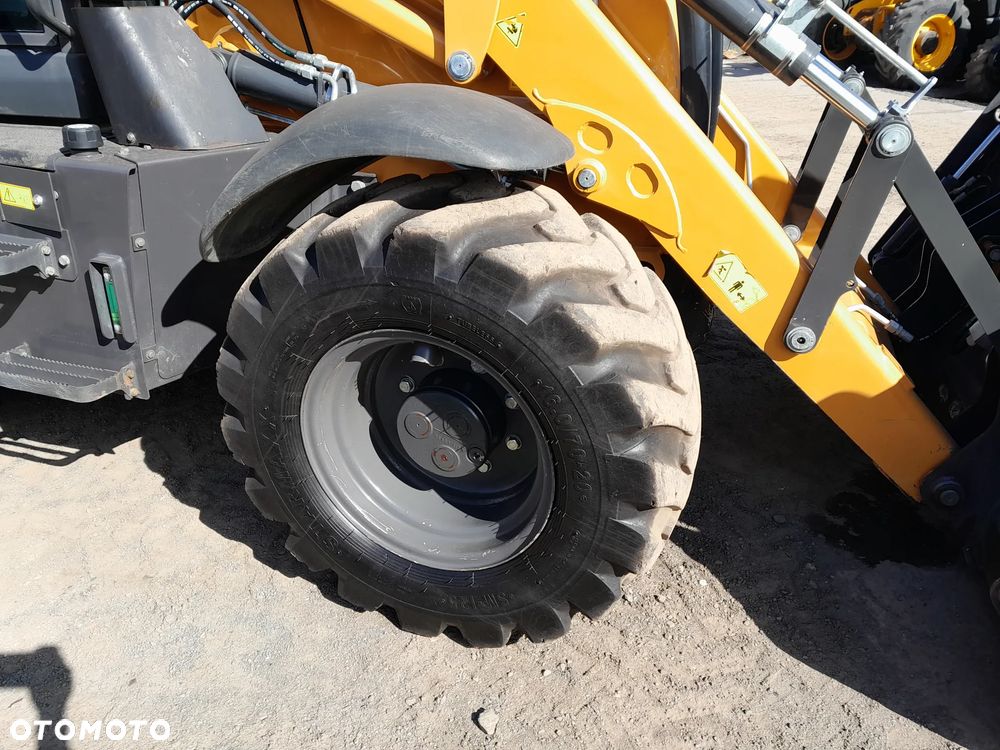 Case 580SV 2023R - 13