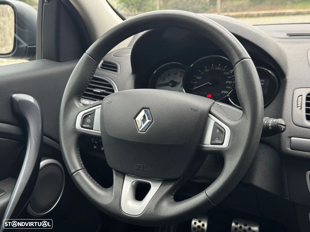 Renault Mégane 1.5 dCi GT Line - 15