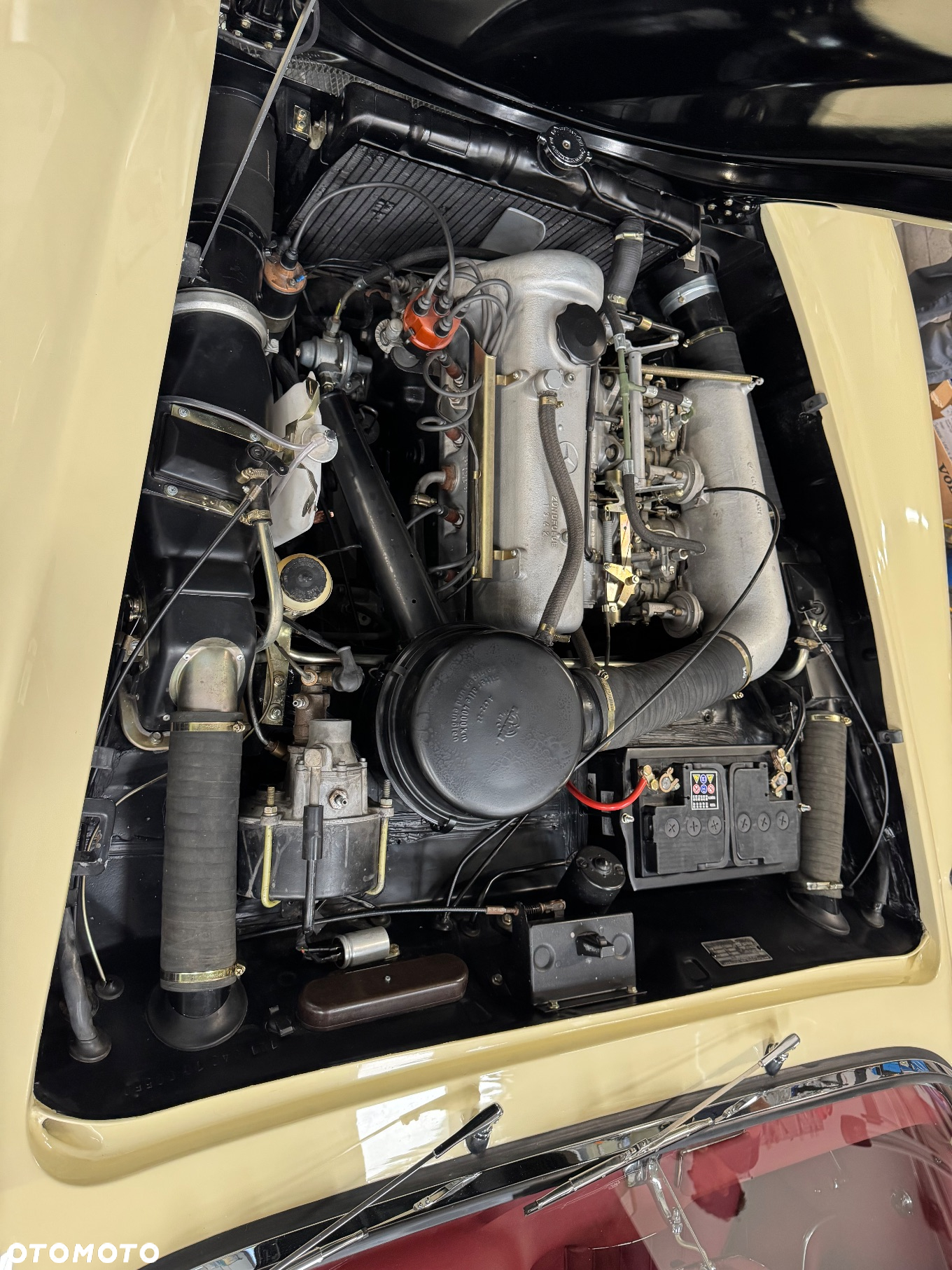 Mercedes-Benz Inny - 19