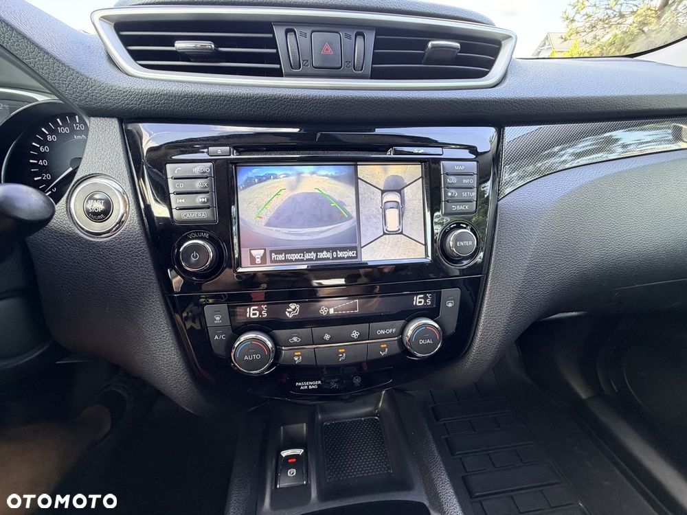 Nissan X-Trail 1.6 DCi Tekna 4WD EU6 - 7