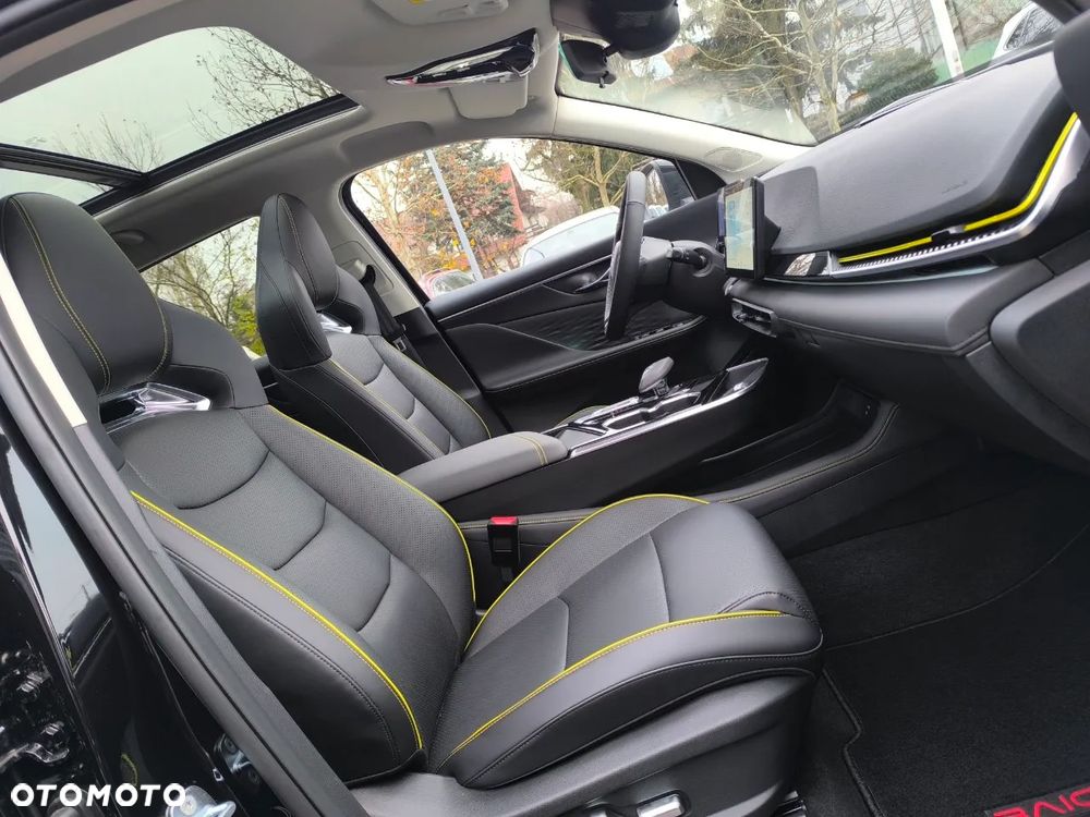 BAIC 5 Beijing 1.5T Comfort DCT - 15