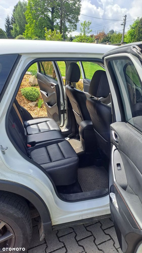 Mazda CX-5 2.2 D Skypassion - 15