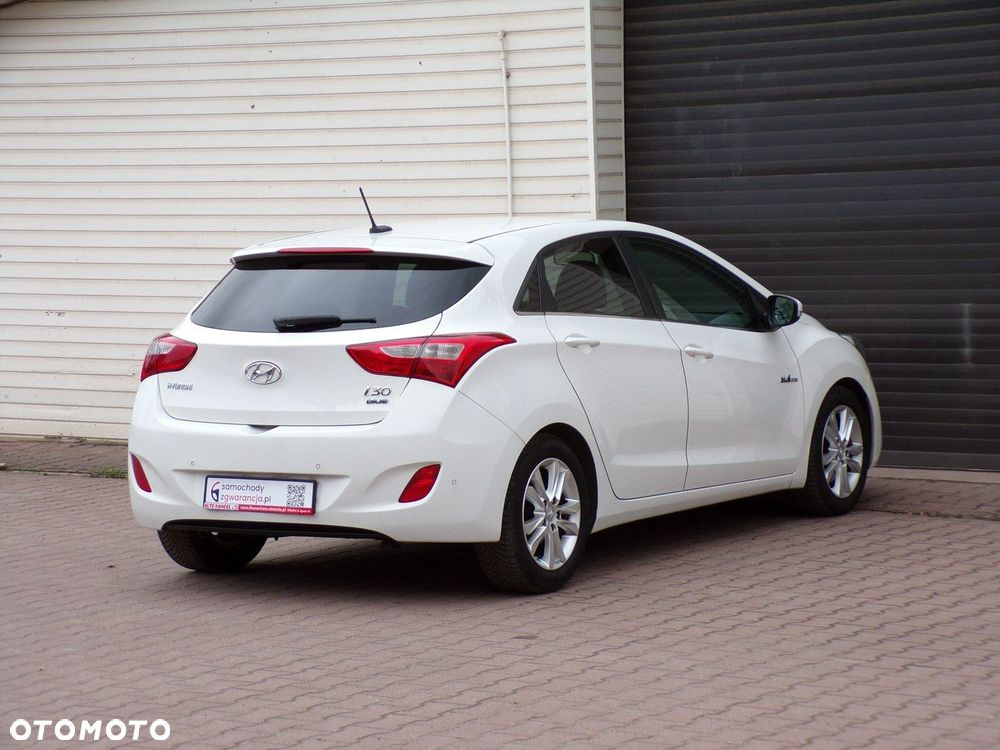 Hyundai i30 - 12