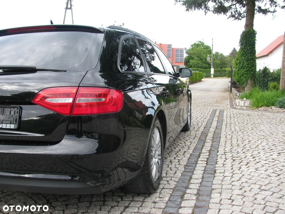 Audi A4 Avant 2.0 TDI - 34