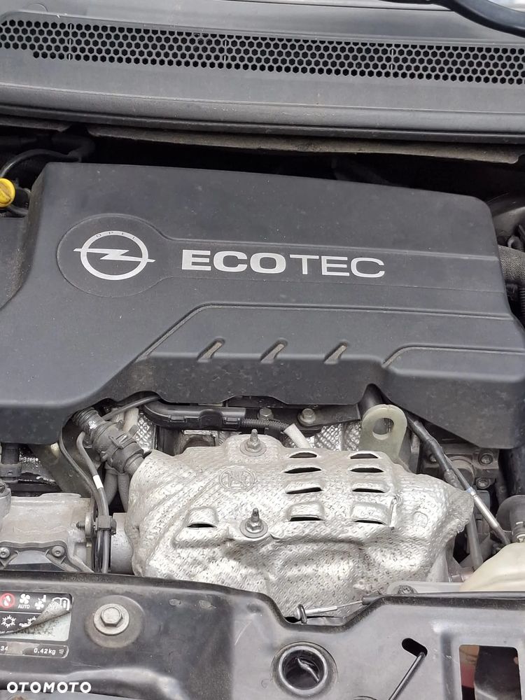 Opel Corsa 1.3 CDTI Color Edition ecoFLEX - 14