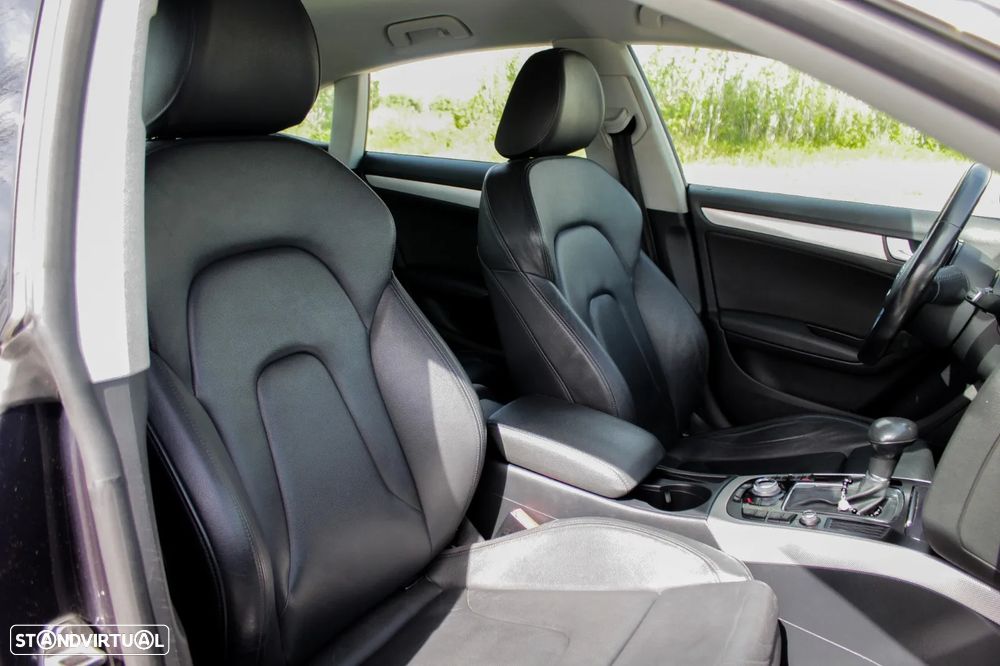 Audi A5 Sportback - 13