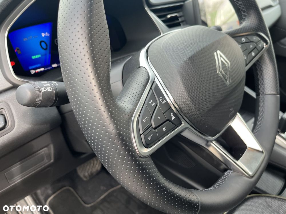 Renault Symbioz 1.8 E-Tech Full Hybrid 160 Techno - 21