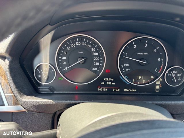BMW Seria 3 - 6