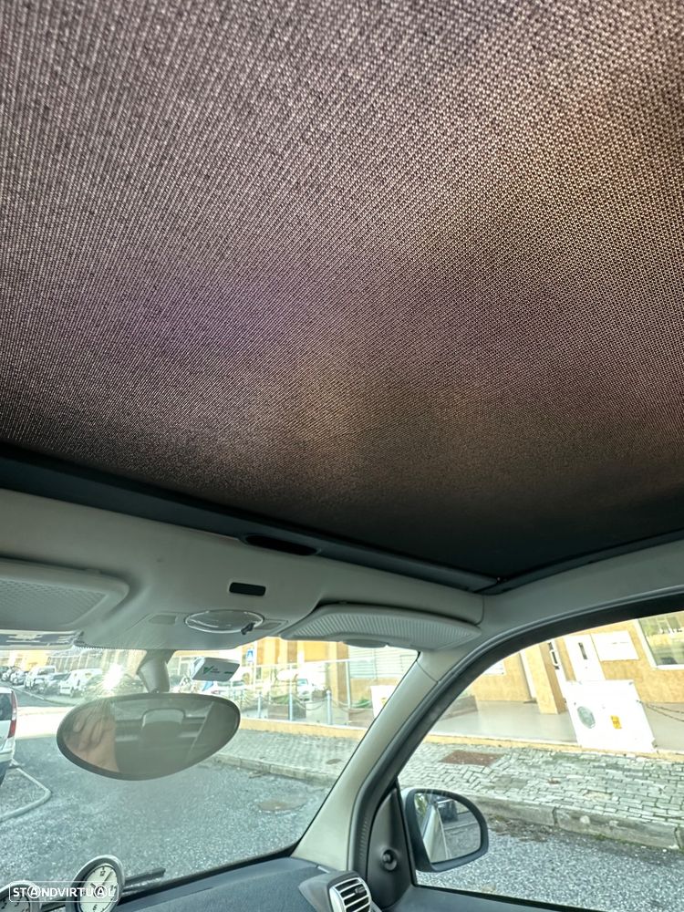 Smart ForTwo Coupé 0.8 cdi Passion 45 - 11