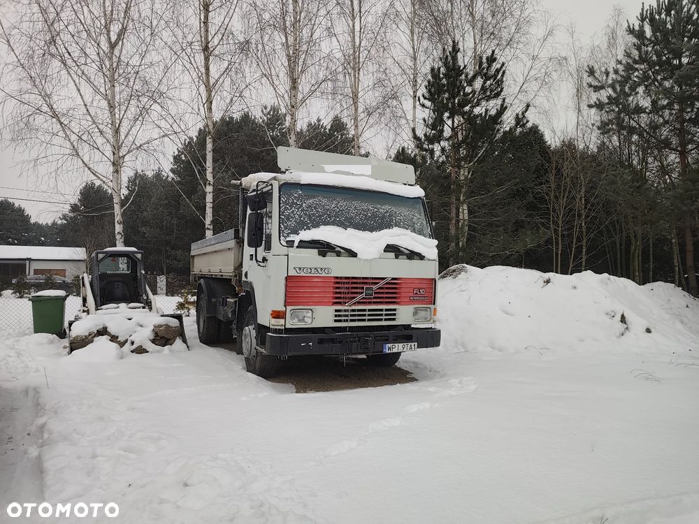 Volvo FL 10 - 10