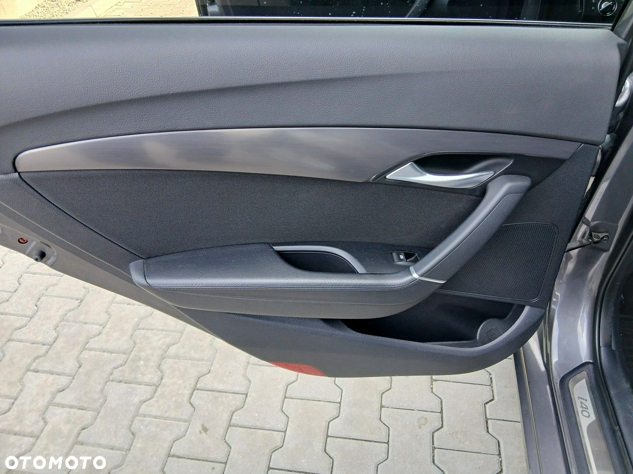Hyundai i40 - 33