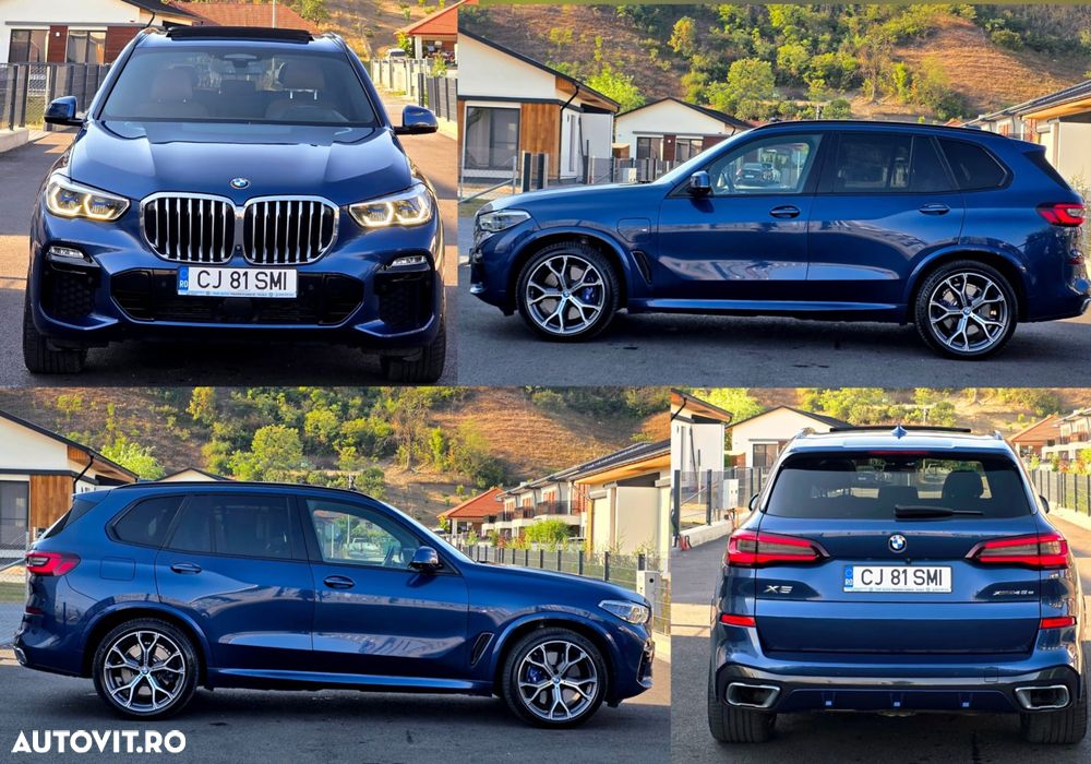 BMW X5 - 5