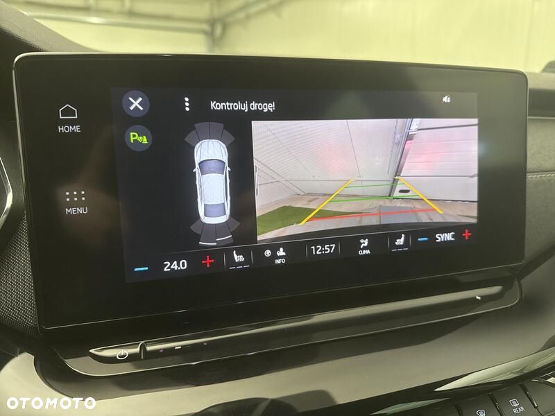 Skoda Octavia 2.0 TDI Style DSG - 15