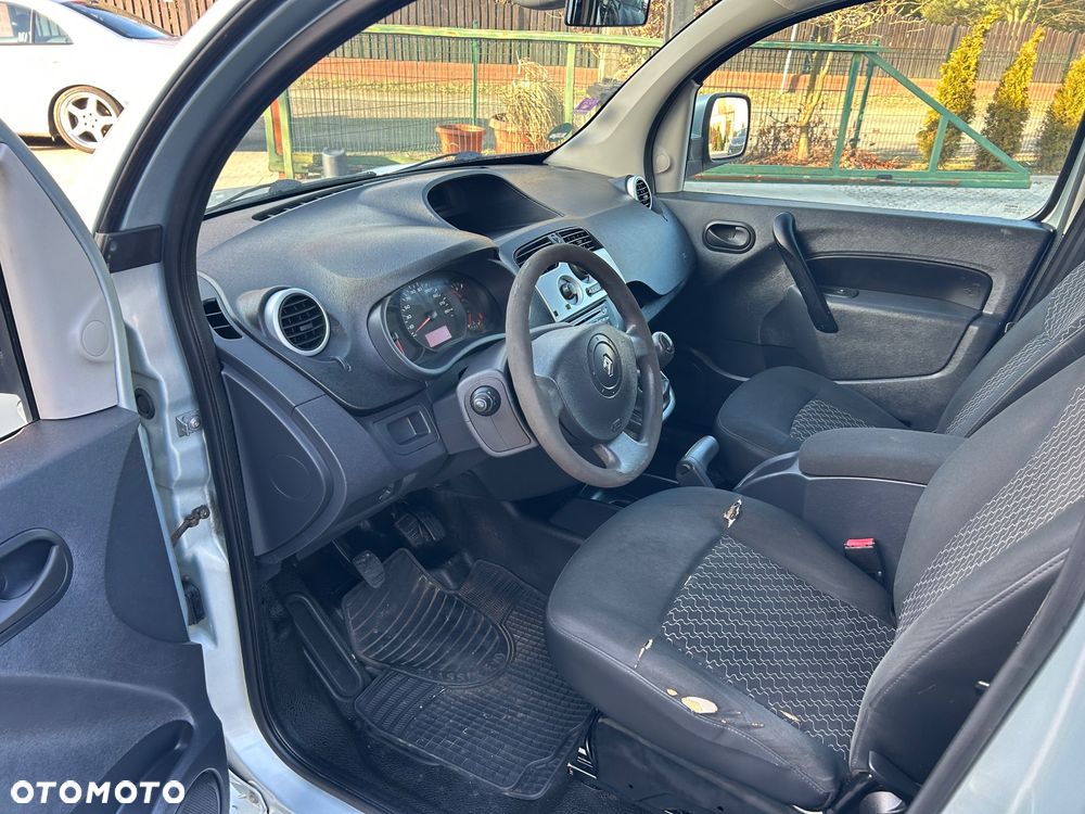 Renault Kangoo - 7