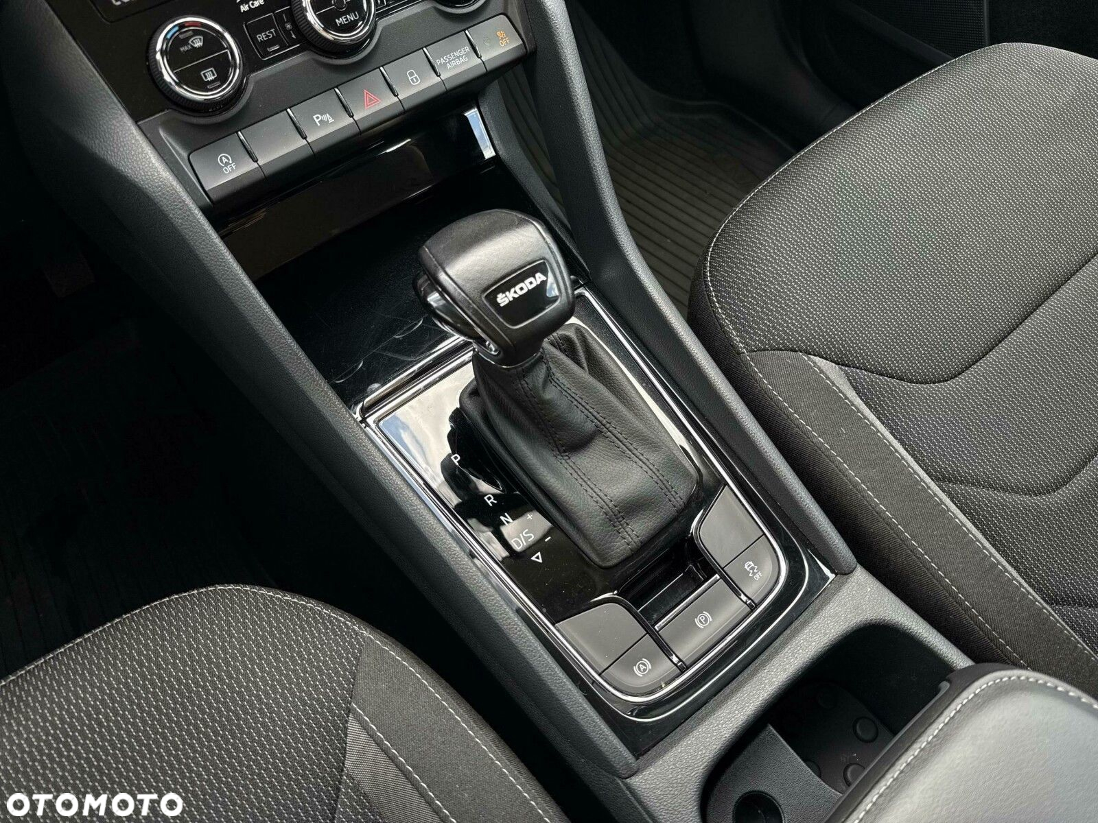 Skoda Kodiaq - 16