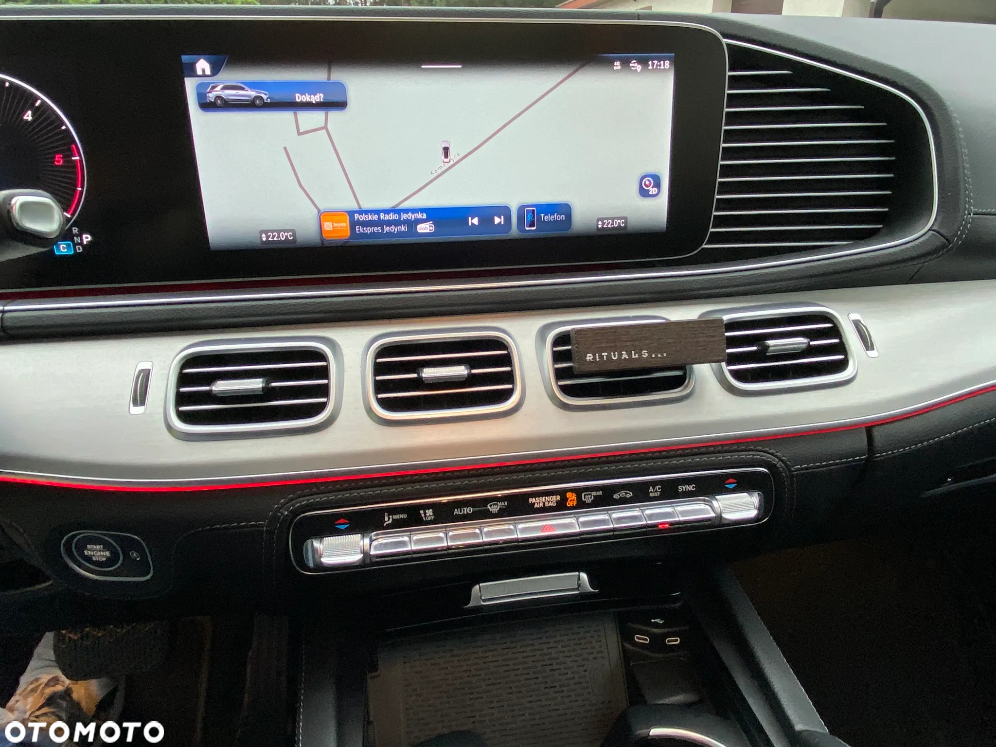 Mercedes-Benz GLE - 29