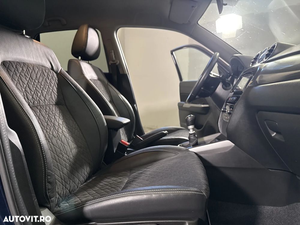 Suzuki Vitara - 12