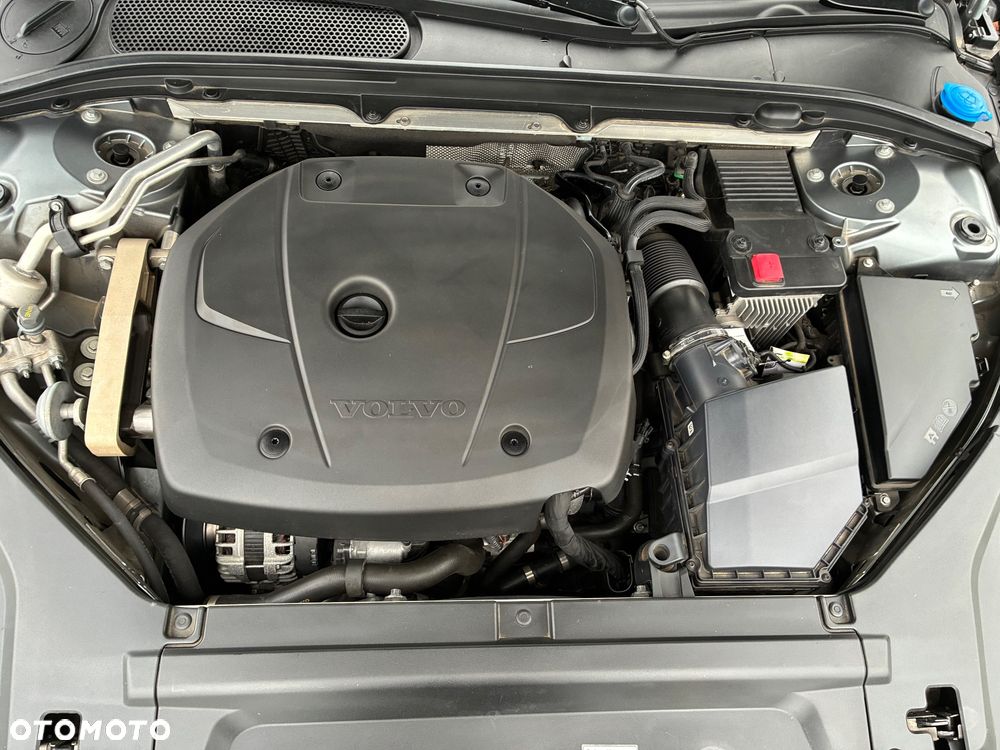 Volvo V90 - 39