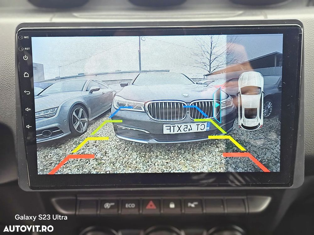 Dacia Duster TCe 100 Comfort - 21