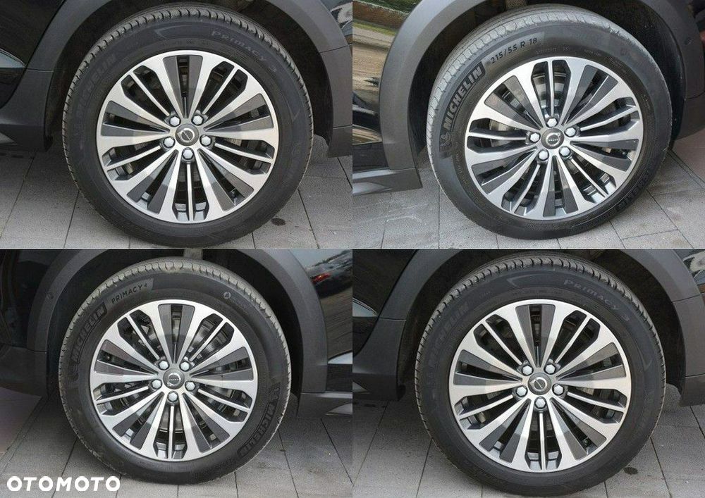 Volvo V60 Cross Country D4 AWD Geartronic - 26