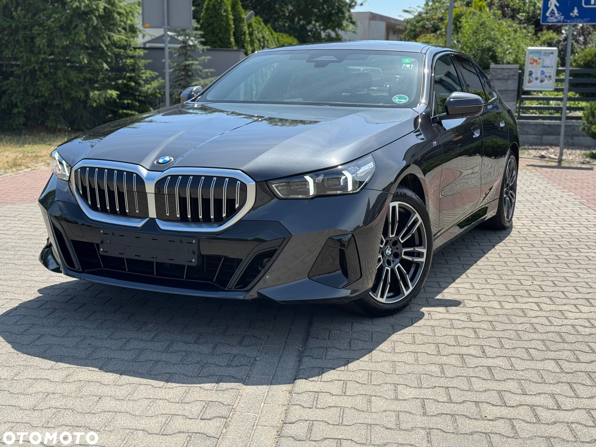 BMW Seria 5 - 4