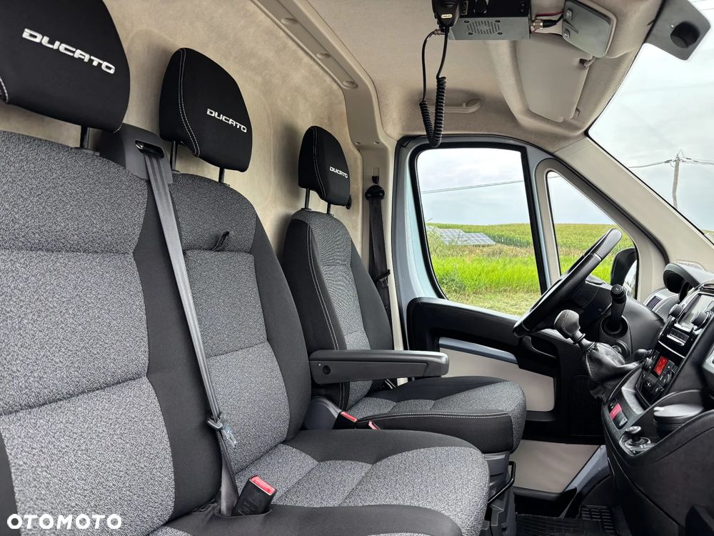 Fiat Ducato - 12