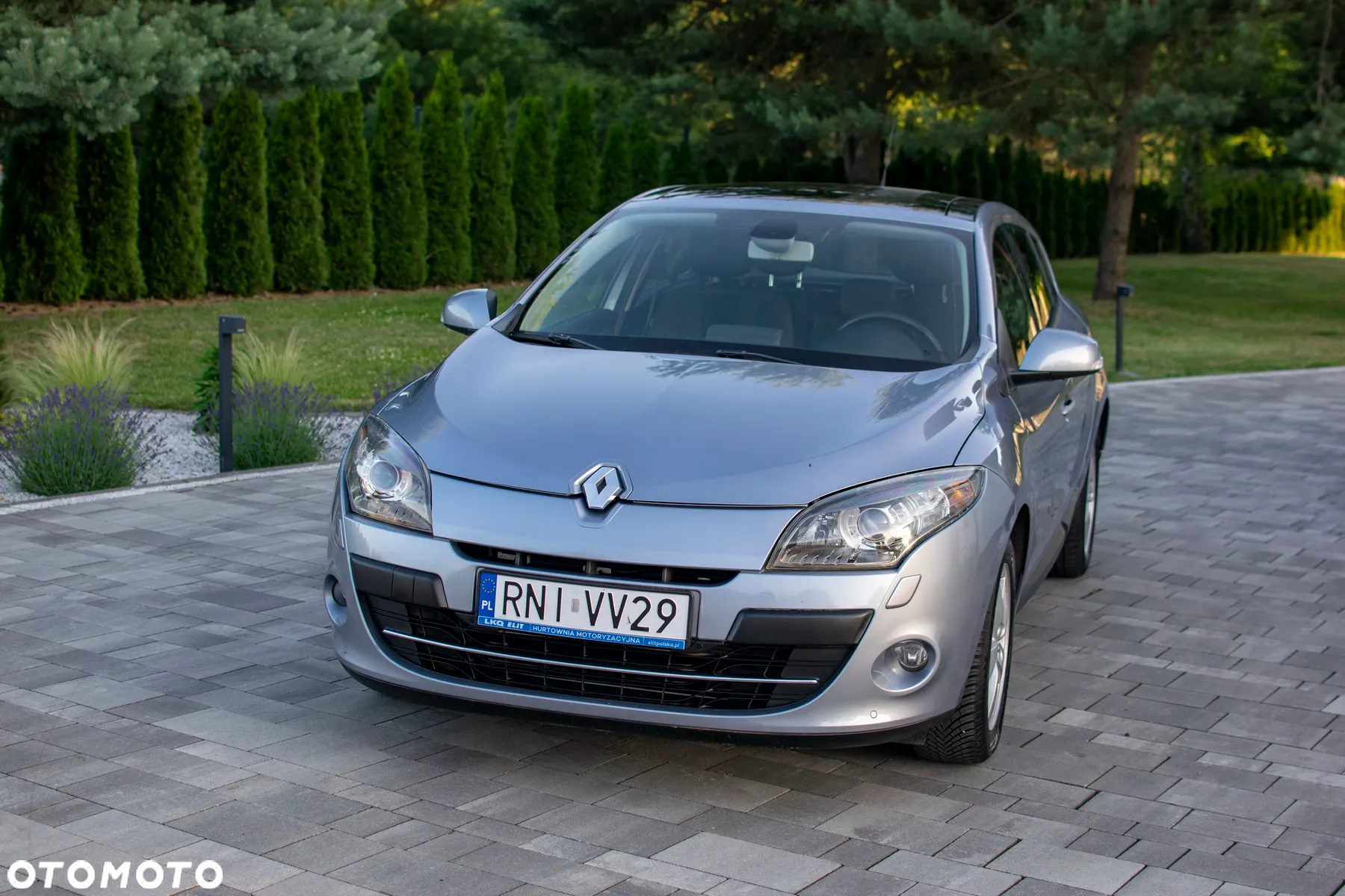 Renault Megane - 6