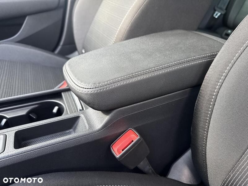 Skoda Octavia 1.5 TSI ACT Ambition - 18