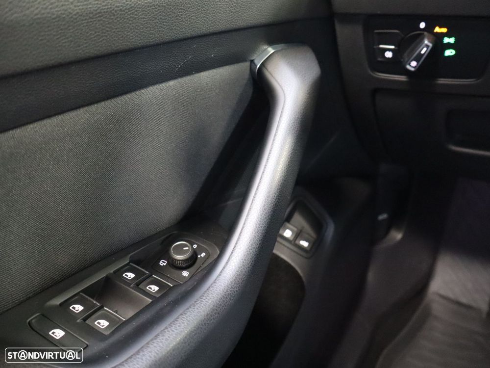 VW Passat Variant 1.4 TSI GTE Plug-in - 16