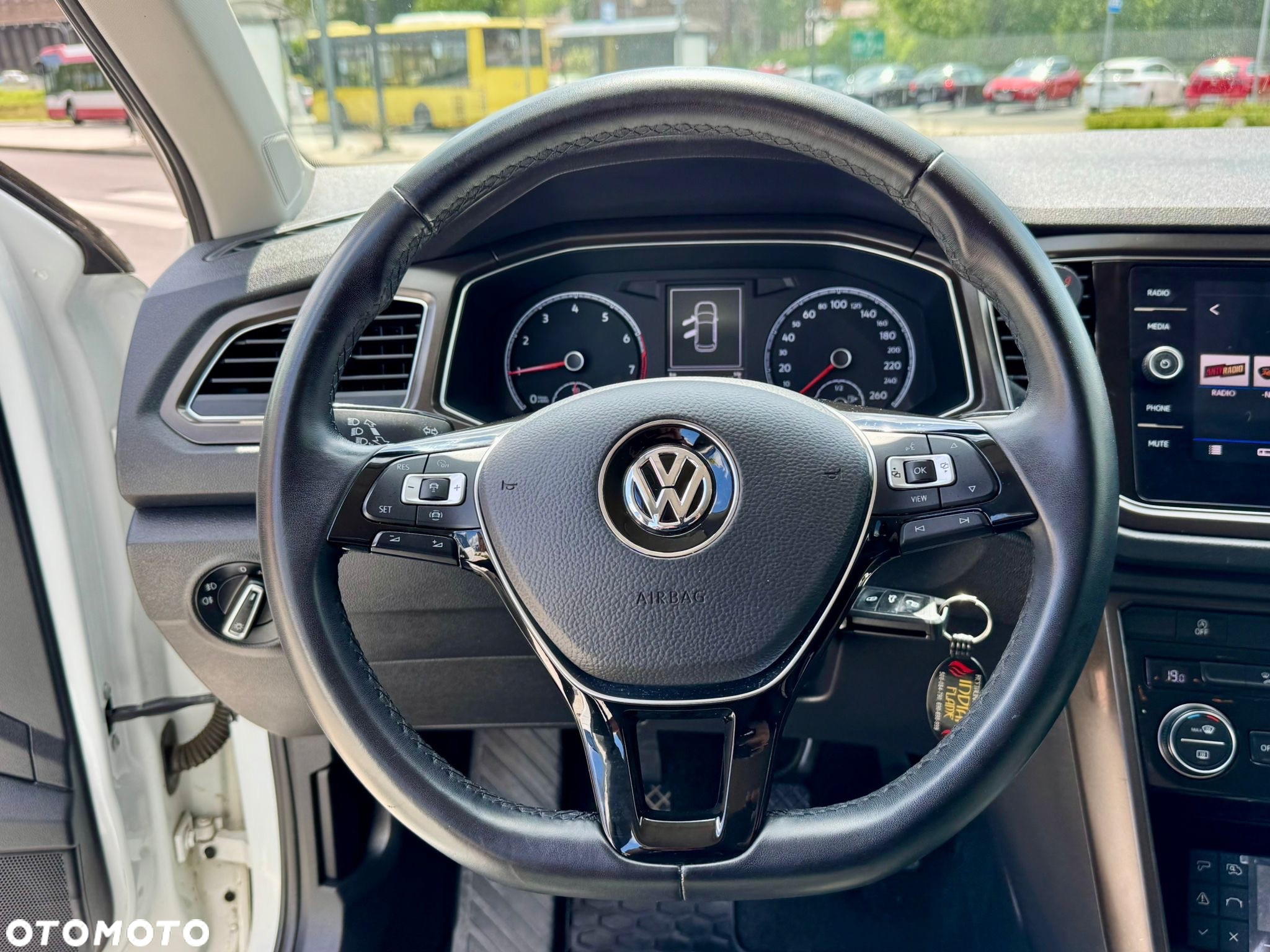Volkswagen T-Roc 1.5 TSI ACT Advance - 20