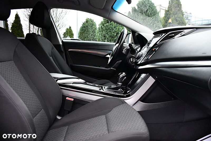 Hyundai i40 2.0 GDI Style - 7