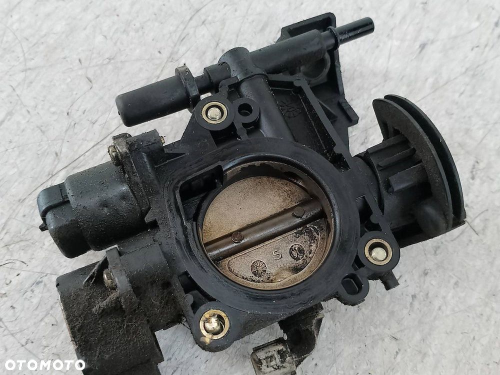 PRZEPUSTNICA CITROEN XSARA PICASSO 9642473280 1.8 i 16V - 2