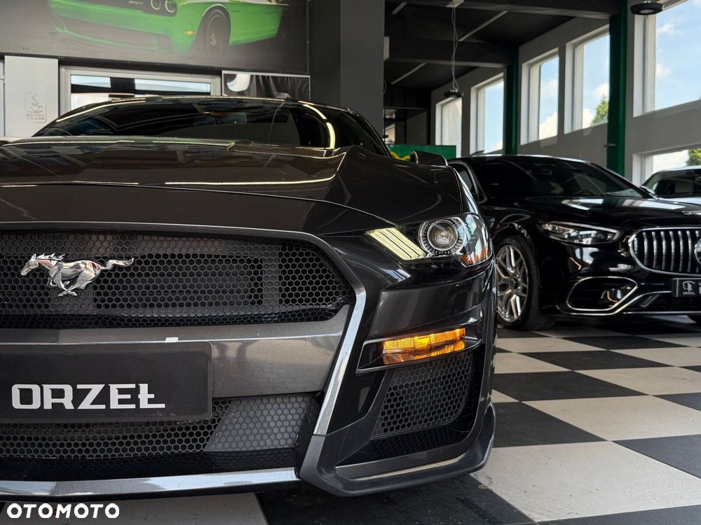 Ford Mustang - 28