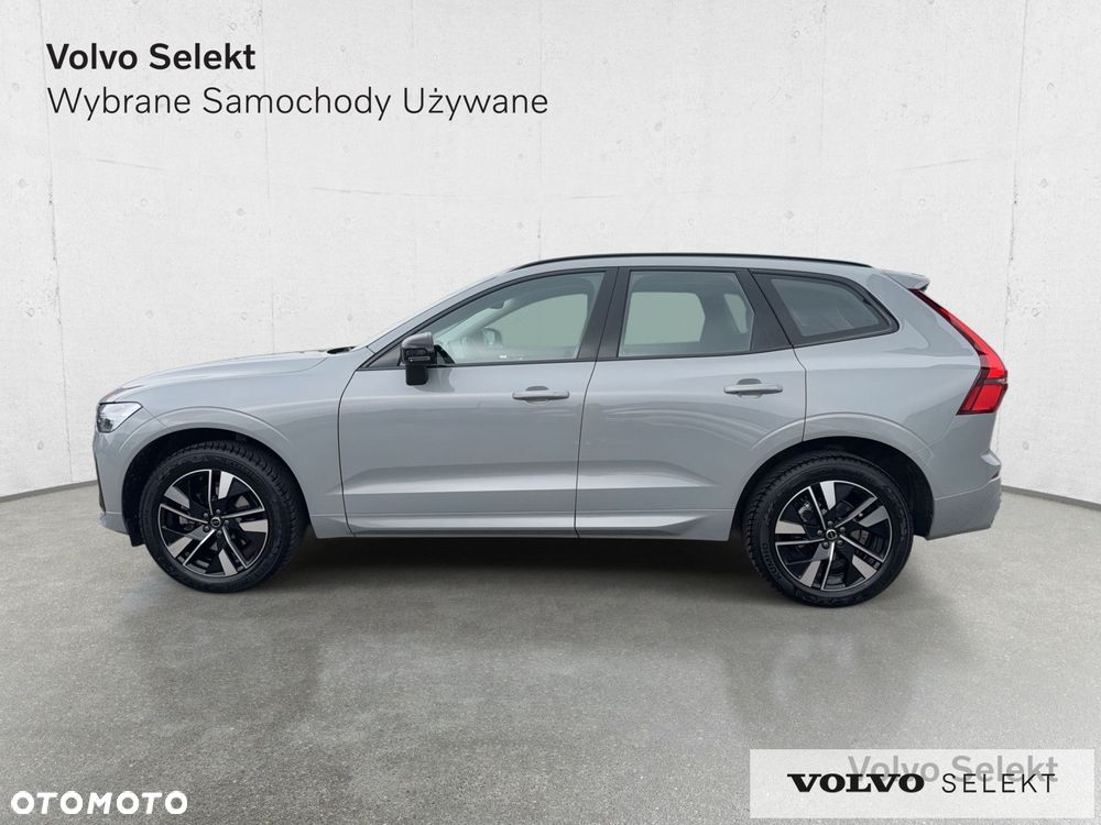 Volvo XC 60 - 10