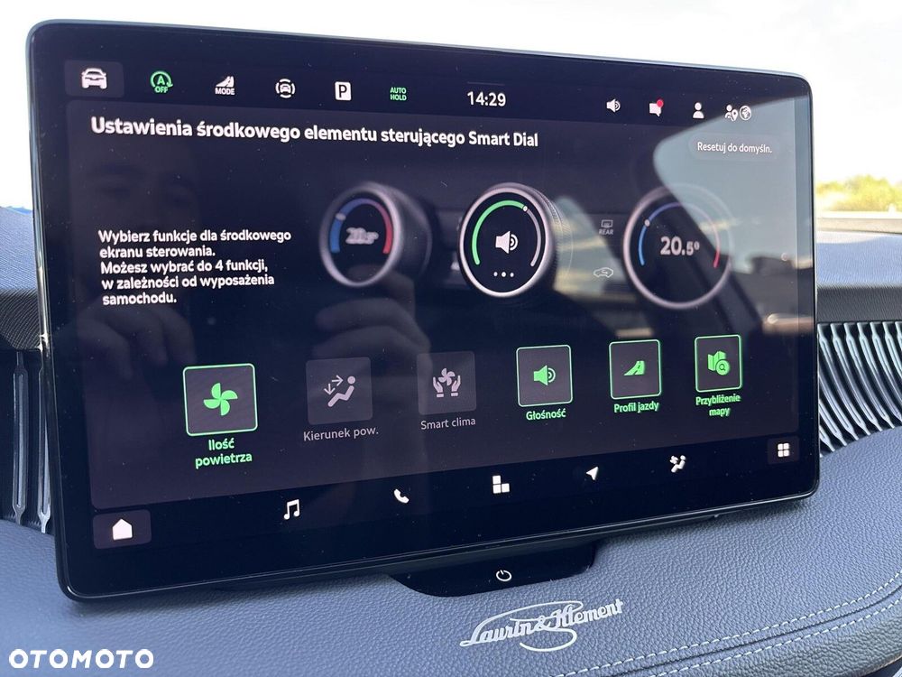 Skoda Superb 2.0 TDI SCR 4x4 L&K DSG - 29