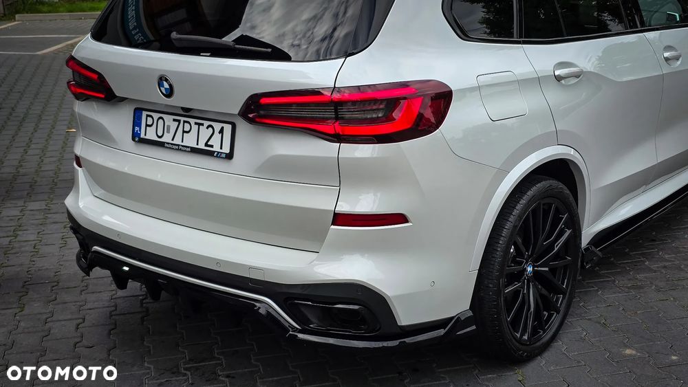 BMW X5 xDrive25d sport - 19