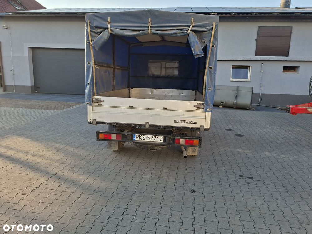 Daewoo Inny - 5