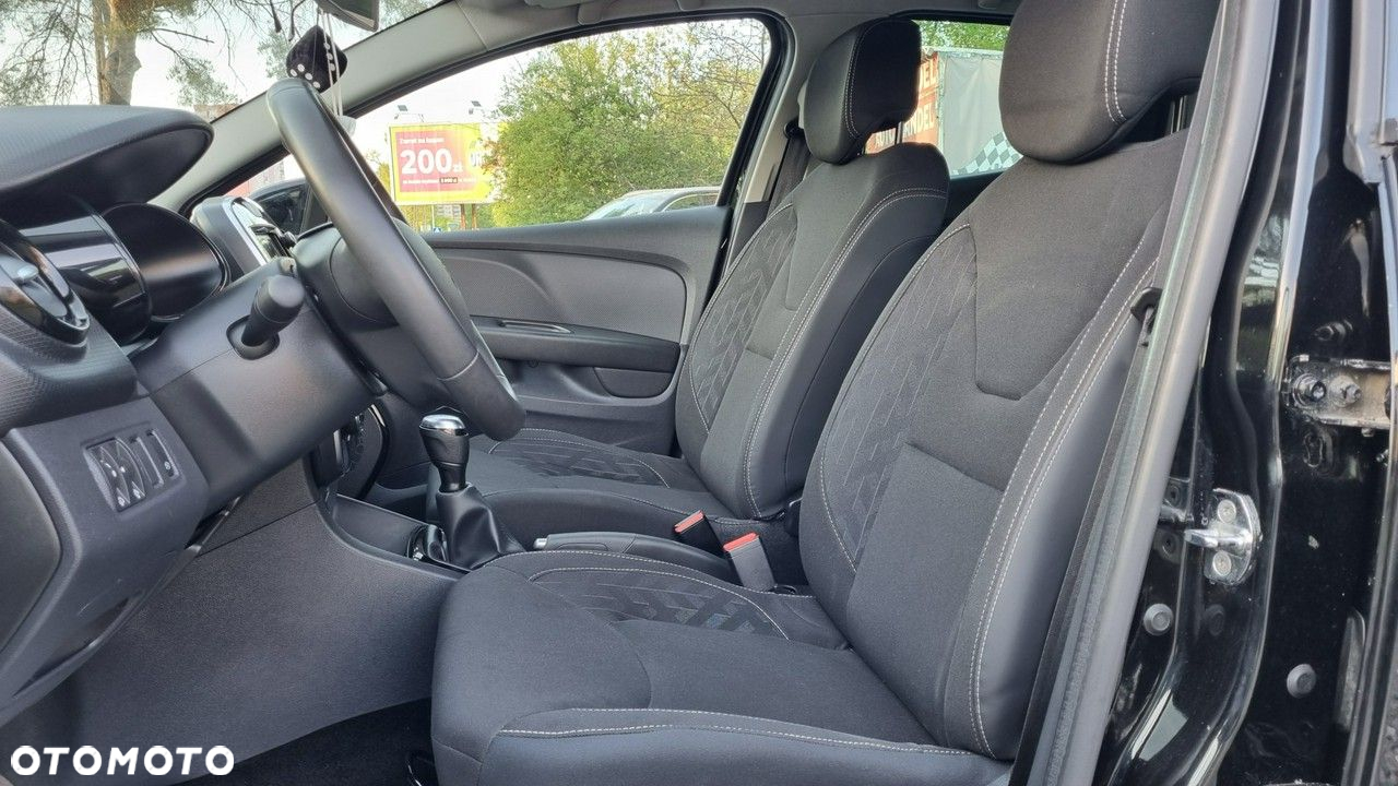 Renault Clio 0.9 TCe Limited - 11