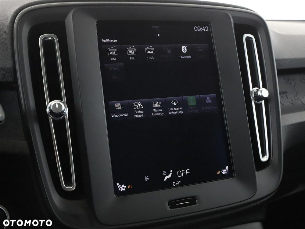 Volvo XC 40 T3 - 28